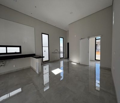 Casa de Condomínio, 3 quartos - Foto 2