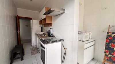 Apartamento, 3 quartos, 83 m² - Foto 2
