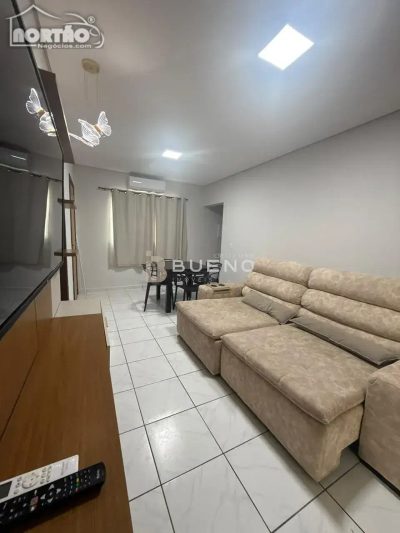 Casa, 2 quartos, 74 m² - Foto 2