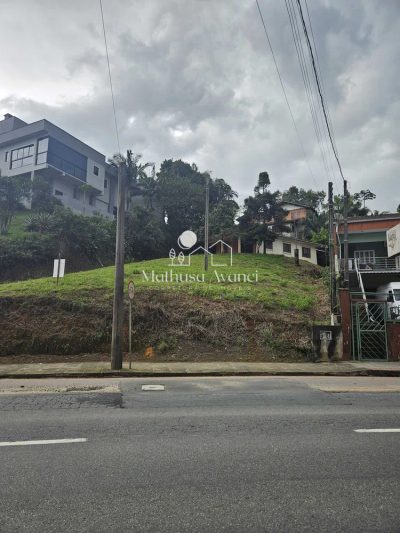 Terreno, 981 m² - Foto 2