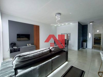 Casa, 3 quartos, 170 m² - Foto 1
