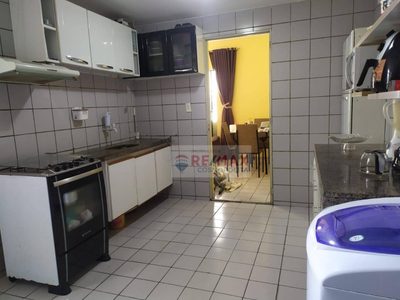Apartamento, 3 quartos, 78 m² - Foto 4