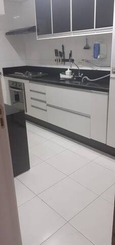 Apartamento, 3 quartos, 93 m² - Foto 2
