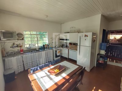 Chácara, 4 quartos, 1 m² - Foto 4