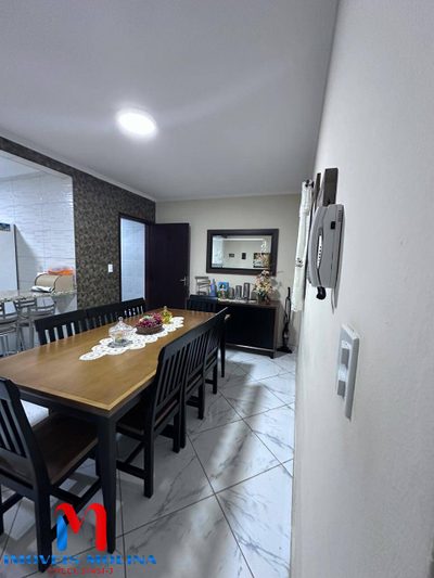 Sobrado, 4 quartos, 267 m² - Foto 4