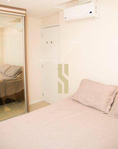 Apartamento, 2 quartos, 51 m² - Foto 5