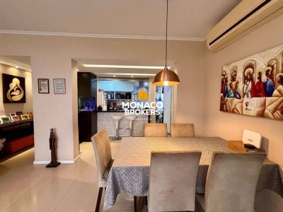 Apartamento, 3 quartos, 105 m² - Foto 5