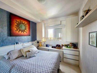 Apartamento, 2 quartos, 72 m² - Foto 4