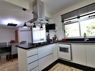 Sobrado, 3 quartos, 210 m² - Foto 5
