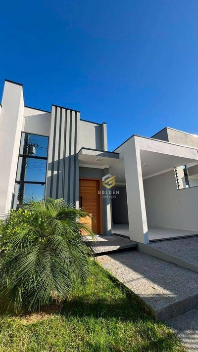Casa, 2 quartos, 72 m² - Foto 2