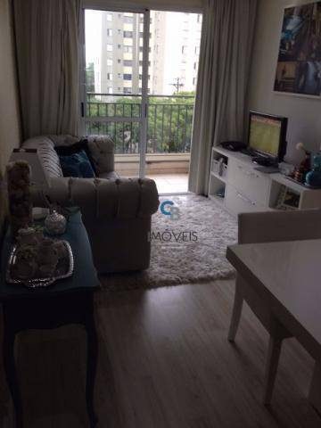 Apartamento, 2 quartos, 59 m² - Foto 1