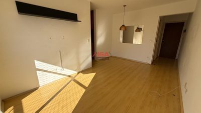 Apartamento, 2 quartos, 64 m² - Foto 2