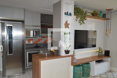 Apartamento, 2 quartos, 69 m² - Foto 5