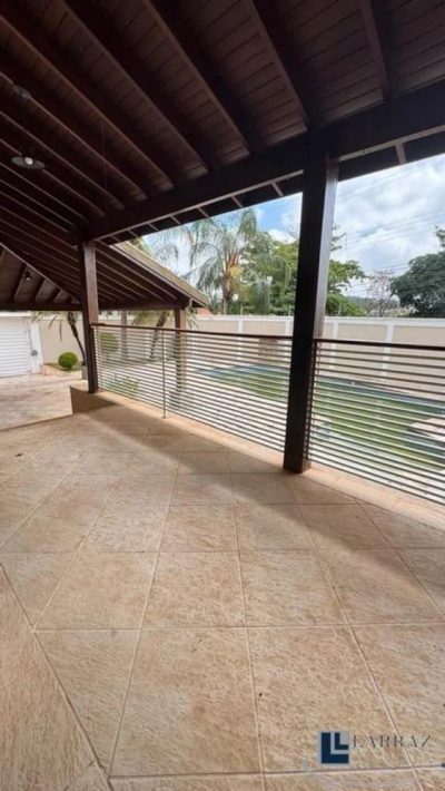 Sobrado, 5 quartos, 450 m² - Foto 2