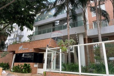 Apartamento, 4 quartos, 265 m² - Foto 3