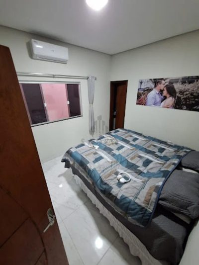 Casa, 1 quarto, 94 m² - Foto 2