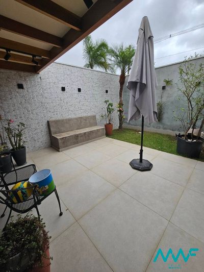 Casa de Condomínio, 3 quartos - Foto 5