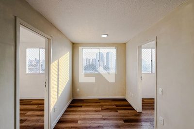 Apartamento, 2 quartos, 36 m² - Foto 2