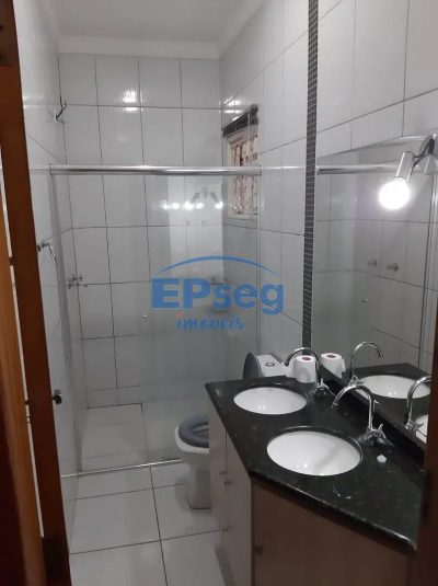 Casa, 3 quartos, 200 m² - Foto 2