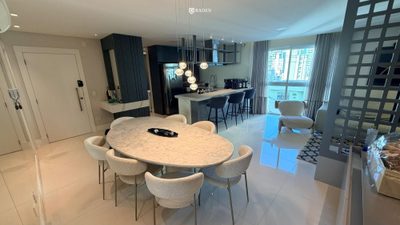 Apartamento, 3 quartos, 126 m² - Foto 4