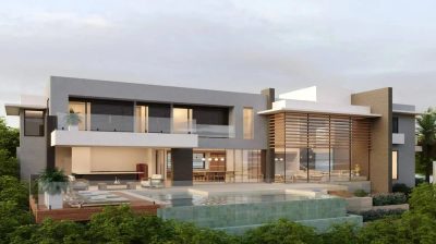 Casa, 4 quartos, 835 m² - Foto 3