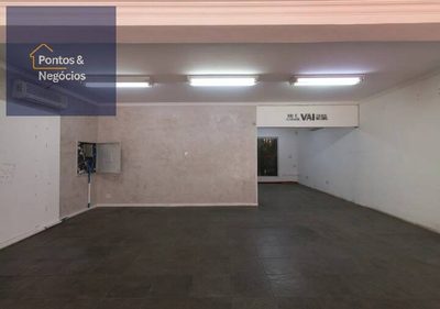 Prédio Inteiro, 350 m² - Foto 3