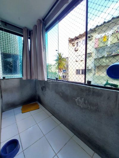 Apartamento, 3 quartos, 71 m² - Foto 3
