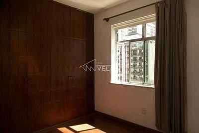 Apartamento, 3 quartos, 120 m² - Foto 2