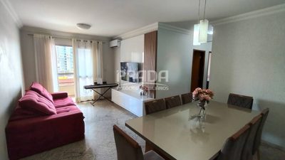 Apartamento, 3 quartos, 88 m² - Foto 1