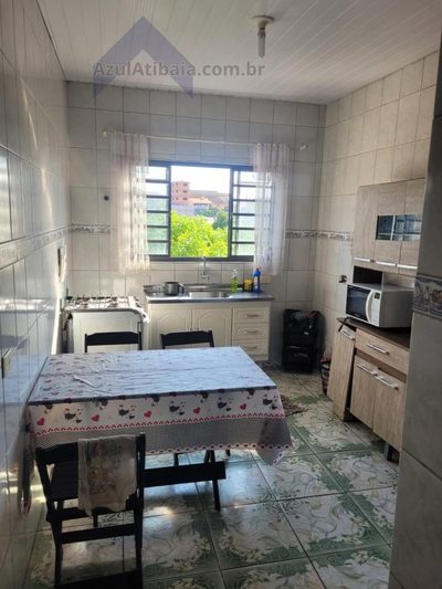 Casa, 6 quartos, 170 m² - Foto 4
