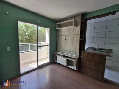 Apartamento, 2 quartos, 47 m² - Foto 1