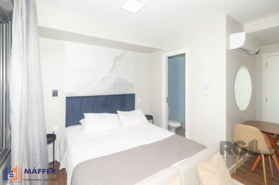 Apartamento, 1 quarto, 40 m² - Foto 3