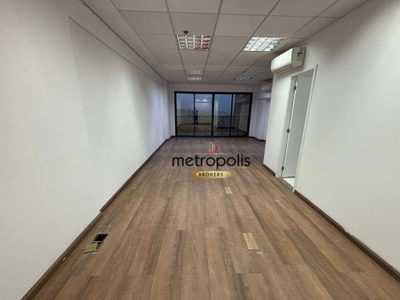 Sala-Conjunto, 52 m² - Foto 3