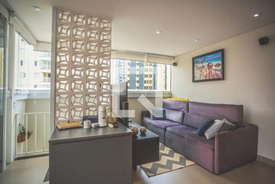 Apartamento, 2 quartos, 110 m² - Foto 2