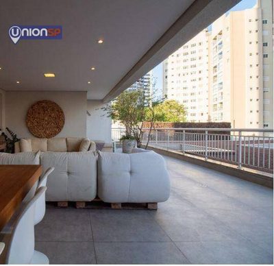 Apartamento, 3 quartos, 220 m² - Foto 4