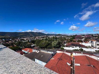 Apartamento, 3 quartos, 118 m² - Foto 2