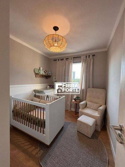 Apartamento, 3 quartos, 87 m² - Foto 2