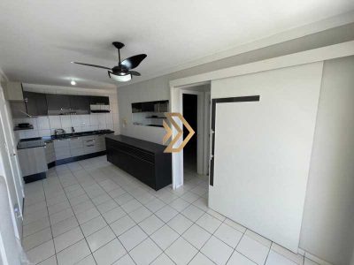 Apartamento, 3 quartos, 58 m² - Foto 1