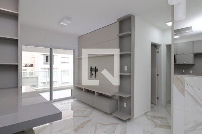 Apartamento, 2 quartos, 68 m² - Foto 2