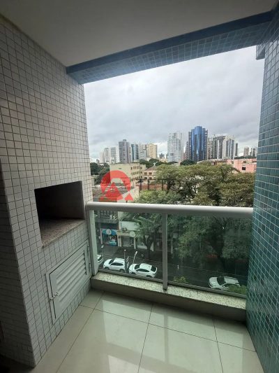Apartamento, 3 quartos, 77 m² - Foto 5