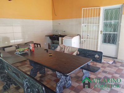 Sítio, 3 quartos, 2800 m² - Foto 5