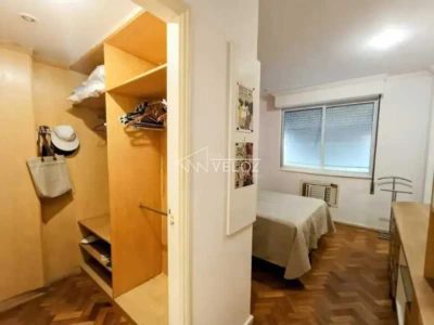 Apartamento, 3 quartos, 171 m² - Foto 1