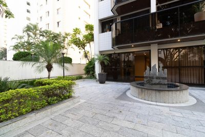 Cobertura, 1 quarto, 81 m² - Foto 2