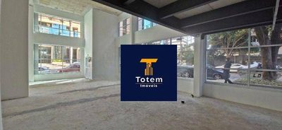 Loja-Salão, 210 m² - Foto 4