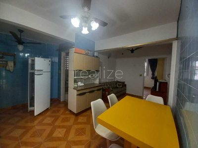 Apartamento, 1 quarto, 30 m² - Foto 1