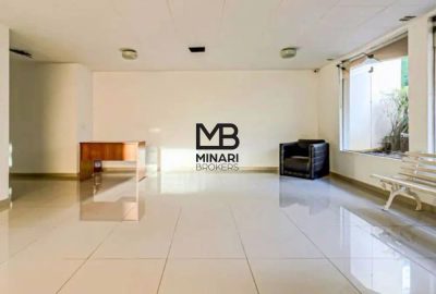 Apartamento, 1 quarto, 51 m² - Foto 4