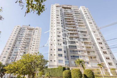 Apartamento, 3 quartos, 125 m² - Foto 1