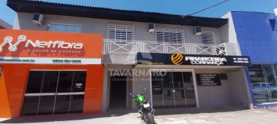 Sala-Conjunto, 22 m² - Foto 1