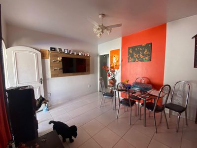 Casa, 2 quartos - Foto 2