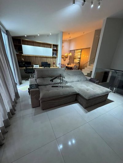 Casa, 4 quartos, 320 m² - Foto 3